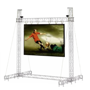 truss system11