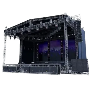 truss system13