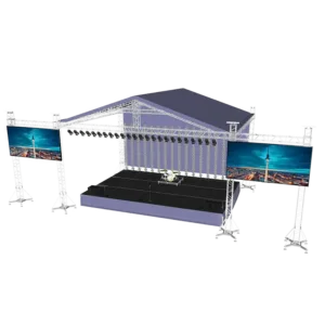 truss system14