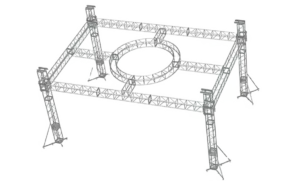 truss system5