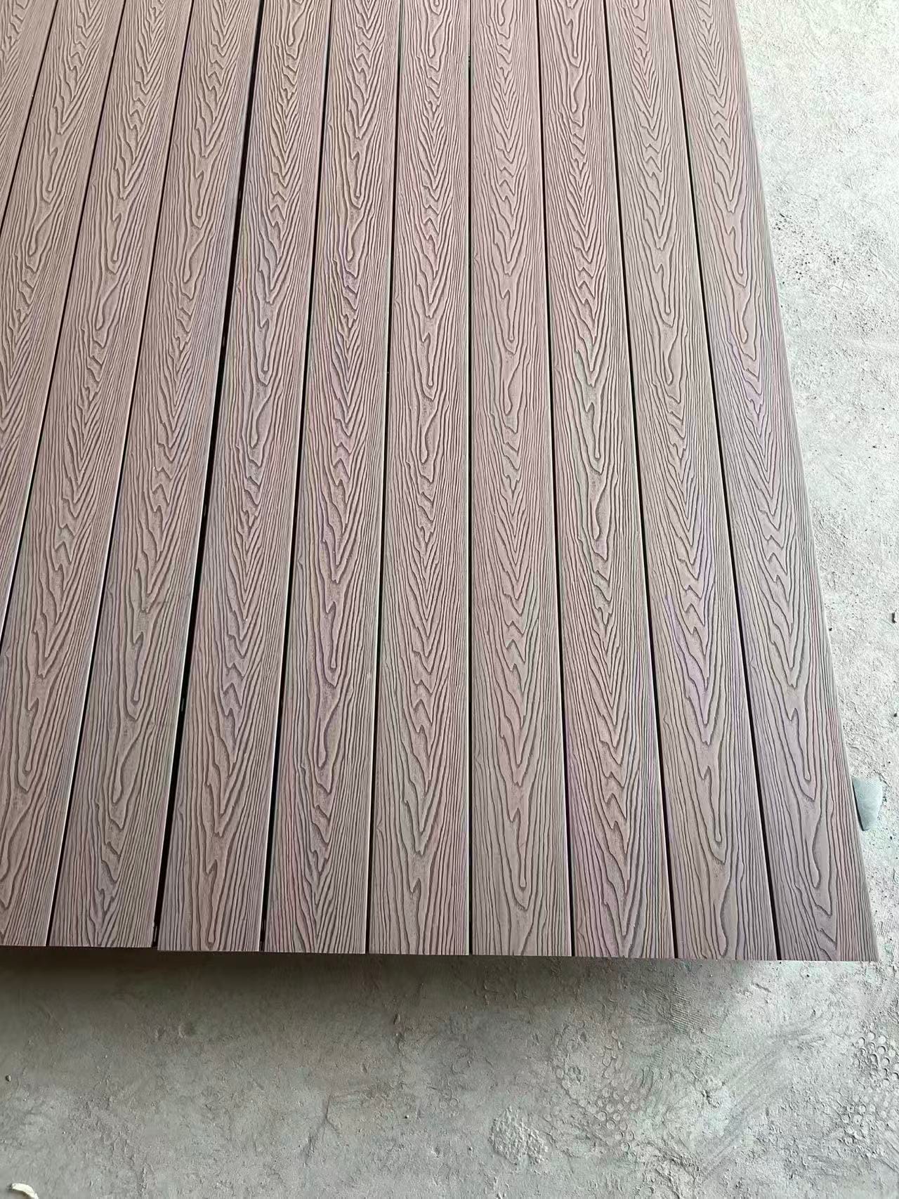 stage platform